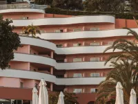 Royal Savoy - Ocean Resort - Savoy Signature Отели рядом с достопримечательностью «Монте»