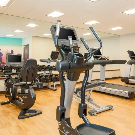 Hyatt Place UC Davis