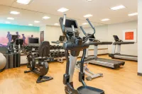 Hyatt Place UC Davis - Gym