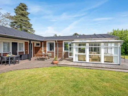 "Teija" - 300m from the Sea