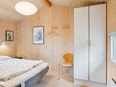 "Zezilie" - 125m from the sea Hotels near Galleri Lund