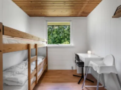 "Aamunde" - 600m from the sea