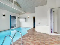 "Palli" - 600m from the Sea - Pools