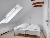 "Evamaria" - 150m to the Fjord Hotels in Thyboron