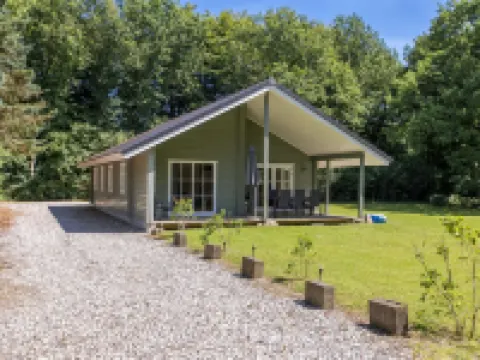 "Eryka" - 28km from the Sea