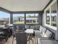 "Alka" - 500m from the sea Hotel a Sjolund