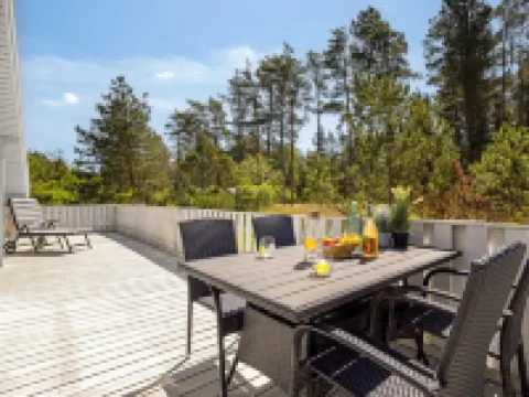 "Imka" - 900m from the Sea Hotels in Albaek