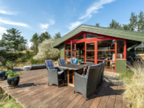 "Nimrod" - 800m from the sea