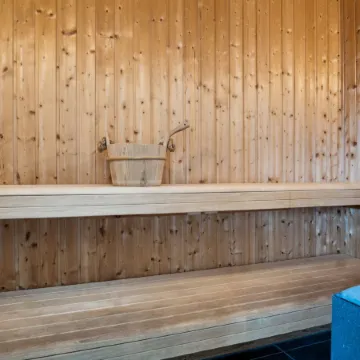 "Gloria" - 500m from the sea