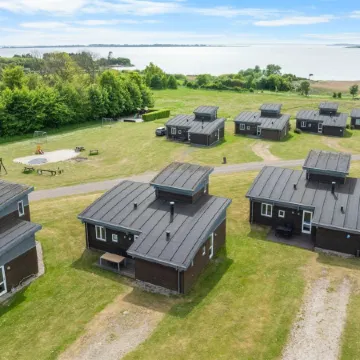 "Wilmar" - 380m from the sea