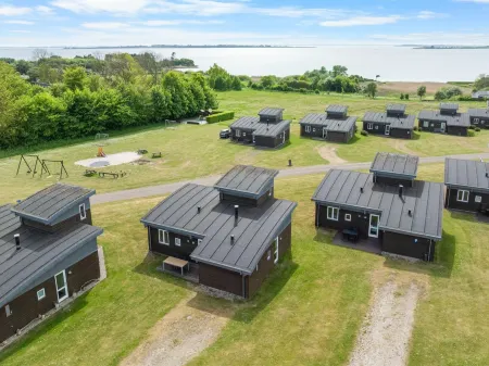 "Wilmar" - 380m from the sea