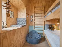 "Eila" - 400m from the Sea Hotels in Glesborg