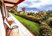 Hotel Sak'Cari El Amanecer Hotels in San Pedro La Laguna