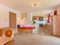 Chalet in Bramberg Near Ski Slopes