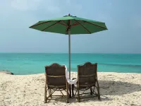 Sea Shells Beach Resort - Wifi