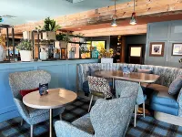 The Gailes Hotel & Spa - bar