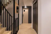 La Suite - 2-Star