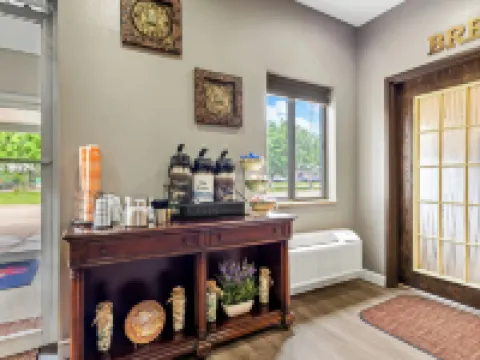 Quality Inn Brookings-University Hotels in Brookings