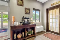 Quality Inn Brookings-University Hotels in Brookings