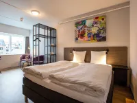 Cabinn Plus Esbjerg Hotels in Esbjerg