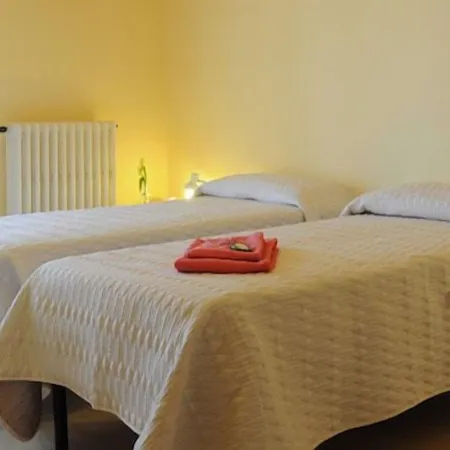 Albergo Villa Nobile
