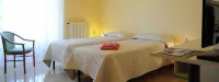 Albergo Villa Nobile Các khách sạn ở Buccheri