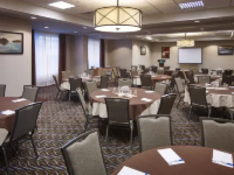 Holiday Inn Express & Suites TIMMINS by IHG Hotels in Cochrane District