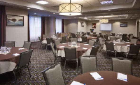Holiday Inn Express & Suites TIMMINS by IHG Hotel di Timmins