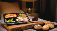 Station Aparthotel - พร้อมอาหารเช้า