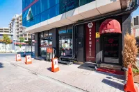 Rush Hotel İSTANBUL Hotels in Esenyoute