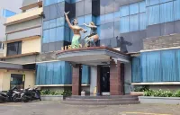 Hotel Serena Bandung Hotels in Cicendo