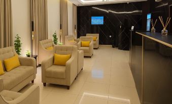 Marin Suites Albadiaa