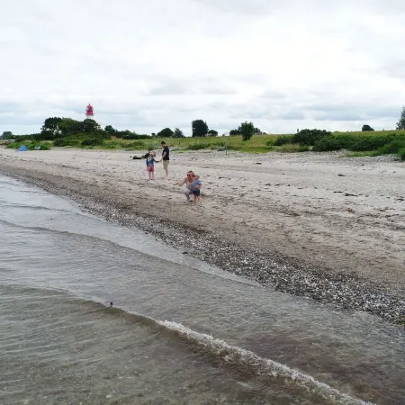 Baltic Village in Damp am Ostseestrand