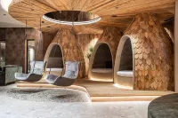 Verwöhnhotel Kristall - spa