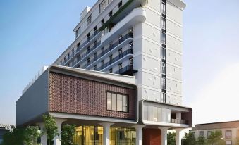 Luminor Hotel Pajajaran Bogor by WH