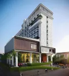 Luminor Hotel Padjadjaran Bogor by WH Hotel dekat HALTE JALAN BARU TUGU NARKOBA 1