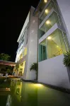 Primetime Hotel Hotel a Chon Buri
