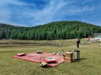 Brij Villa, Dalhousie - A Colonial Luxury Retreat Ξενοδοχεία στην πόλη Chamba