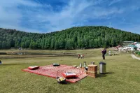 Brij Villa, Dalhousie - A Colonial Luxury Retreat