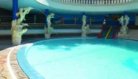 Vanda Gardenia Hotel & Resort - Pool