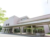Hotel Royal Hill Fukuchiyama and Spa Hotels in Ayabe