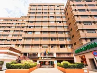 Apartamentos Resitur Hotels near Los Remedios