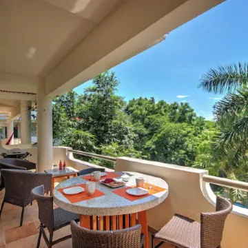 Riviera Maya Suites