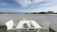 Residenza Excelsior 906 - Lejligheder
