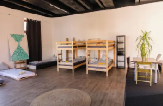 Blue Lotus Apartments Hotels in 