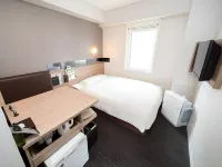 Super Hotel Totsuka Eki Higashiguchi Các khách sạn ở Totsuka Ward