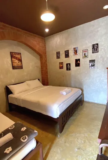 ห้องแฟมิลี่