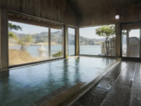 Hekisuien 京丹後のホテル