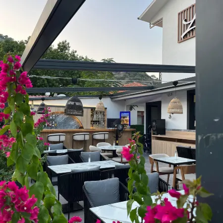 Dalyan Lorend Inn