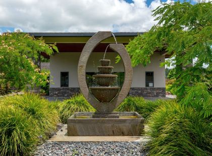 Lakeside Health & Wellness Resort